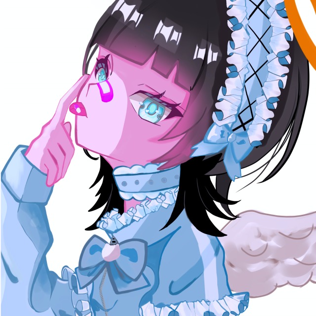 落書き(さんぷる)