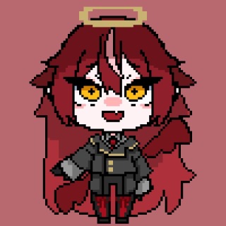 ドット絵