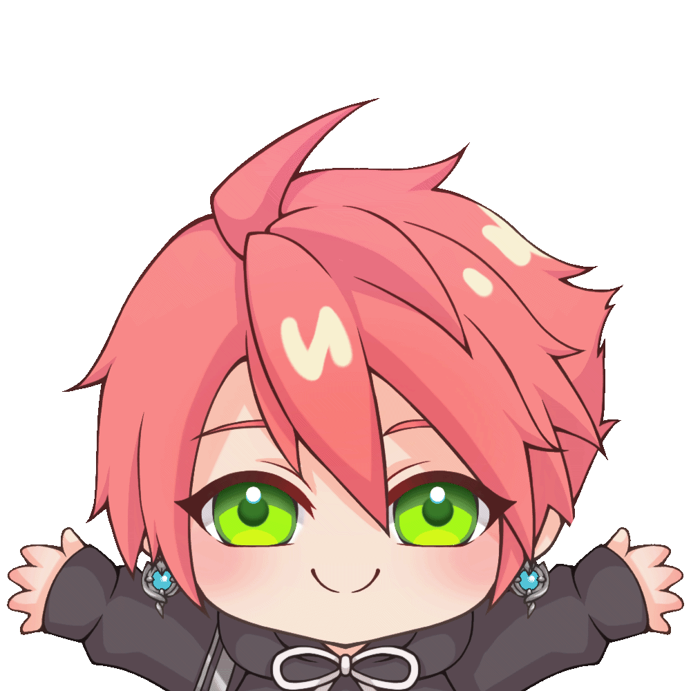 ループアニメーション