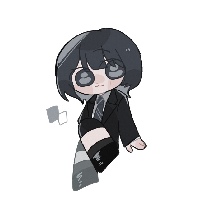 がくせいちゃん