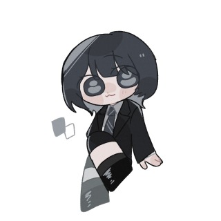 がくせいちゃん