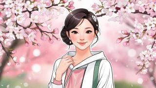 桜🌸美少女