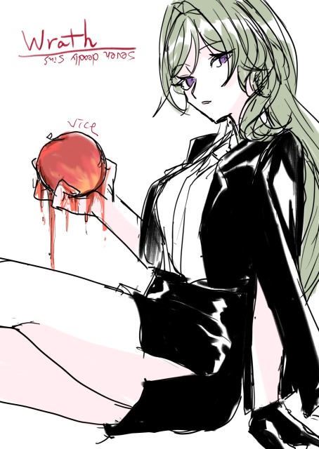 オリジナルキャラクター