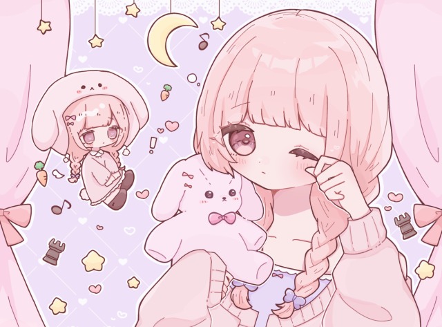 ♡ ご依頼 etc ♡