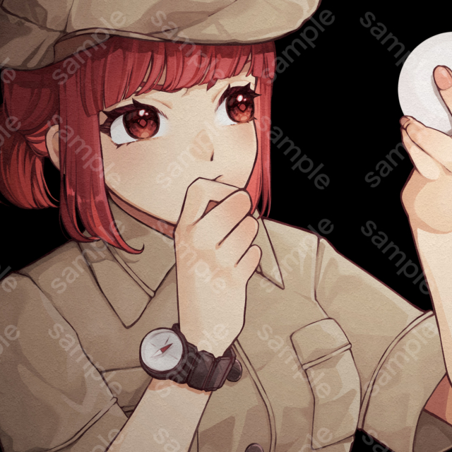 ジャケットイラスト