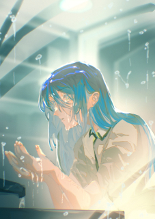 オリジナルキャラクター