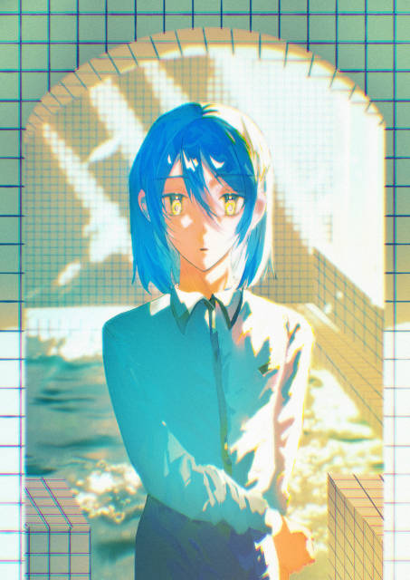 オリジナルキャラクター