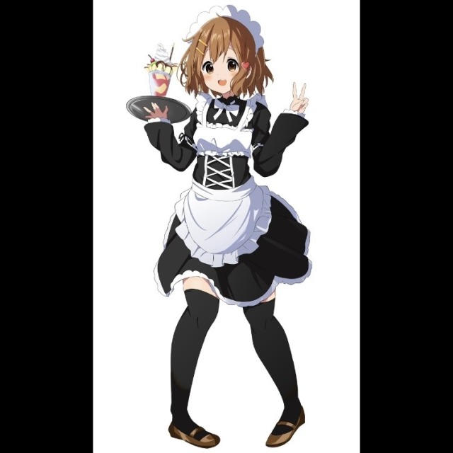 立ち絵サンプル