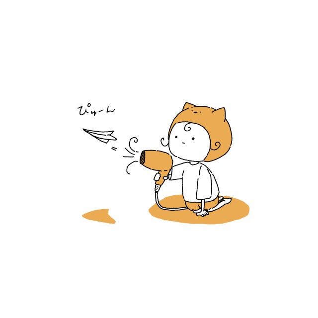 オリジナルイラスト