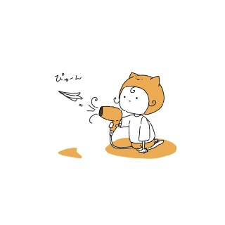 オリジナルイラスト