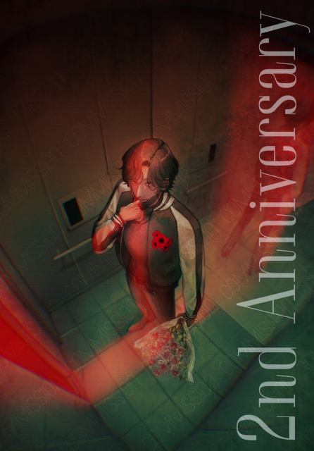 【依頼品】一枚絵