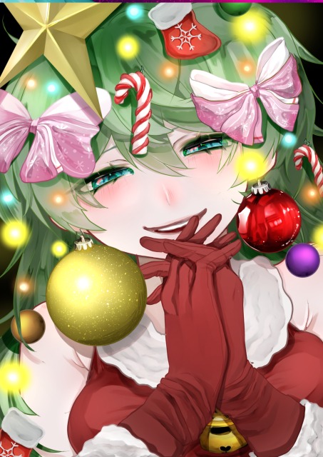 からあげ爆散太郎のポートフォリオ