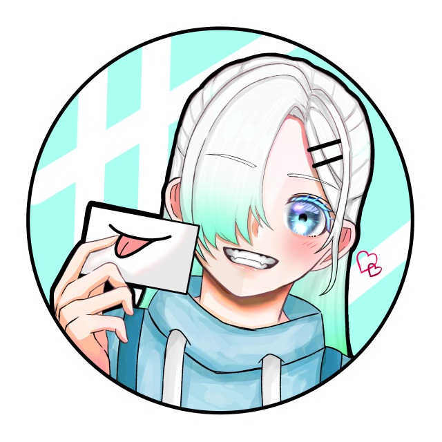 アイコン サンプル