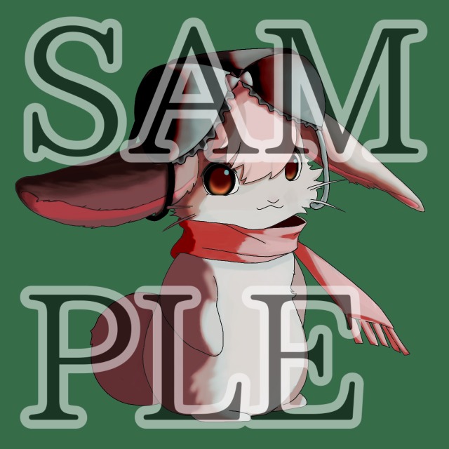 ご依頼イラスト