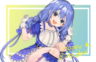 今まで書いてきた作品