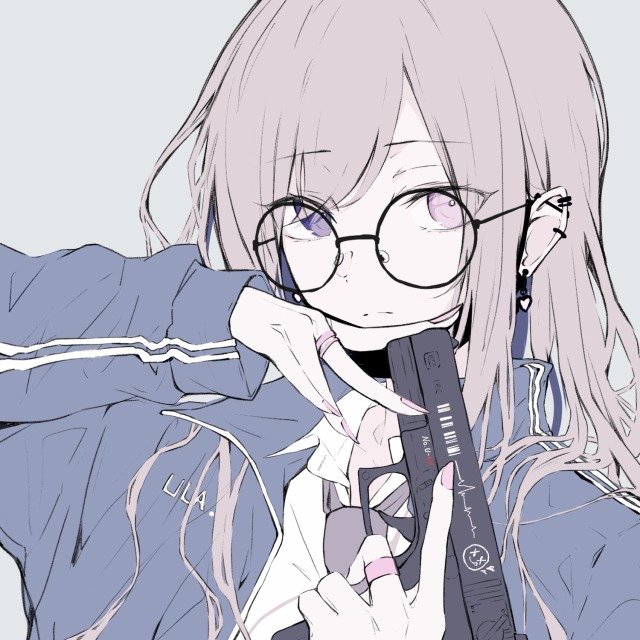 オリジナルイラスト