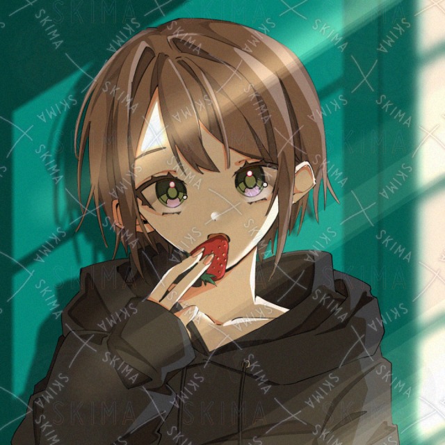 アイコンご依頼