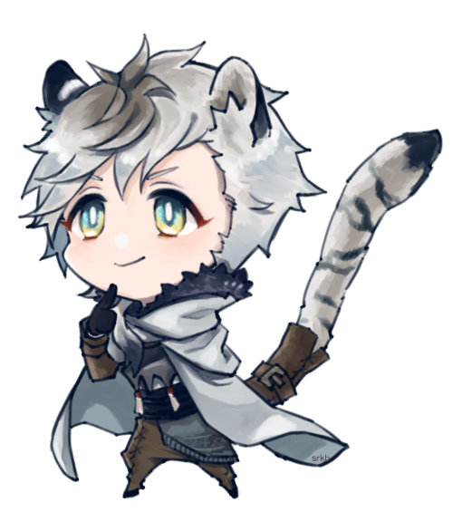 デフォルメイラストまとめ