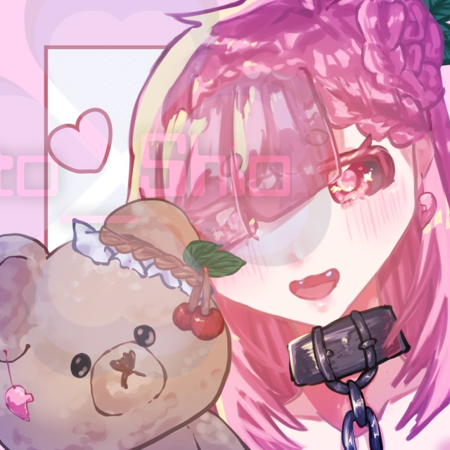 アイコンとヘッダーサンプル