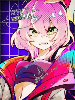 仕事絵