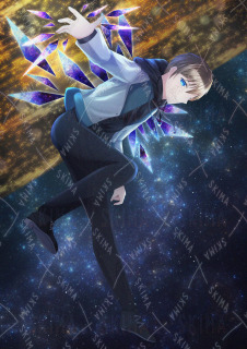 一次創作イラスト