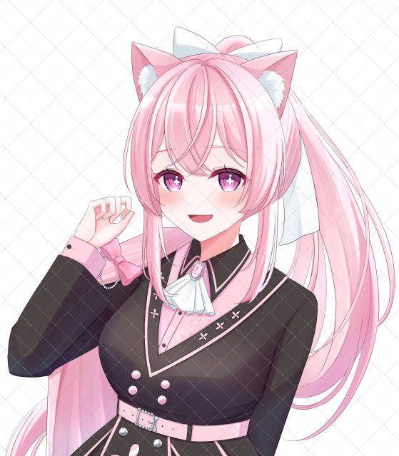 ご依頼イラスト