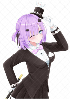 ご依頼イラスト
