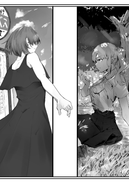 小説 表紙 参考画像