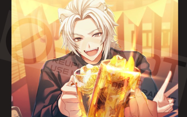 お仕事絵まとめ2