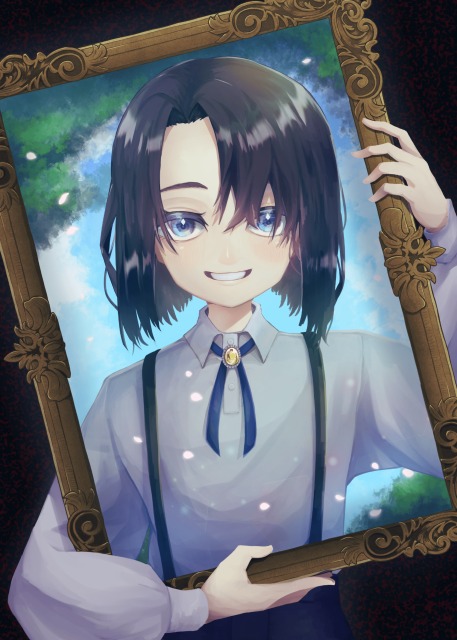 一枚絵制作実績