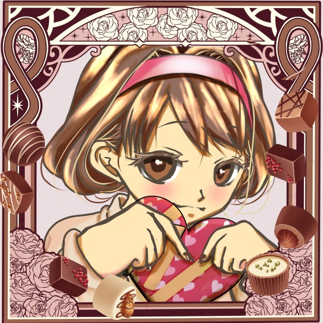 過去イラスト－1－