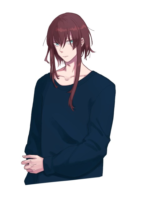 「おやすみなさいを、あなたに」自PC差分