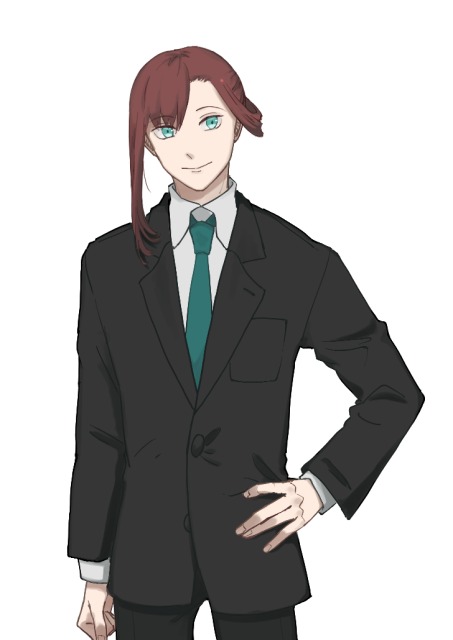 「庭師は何を口遊む」自PC差分