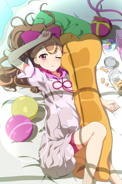 イラストサンプル3