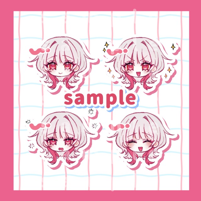 SD詰め合わせ①