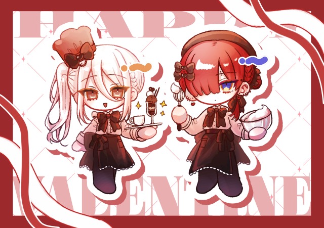 SDキャクター①