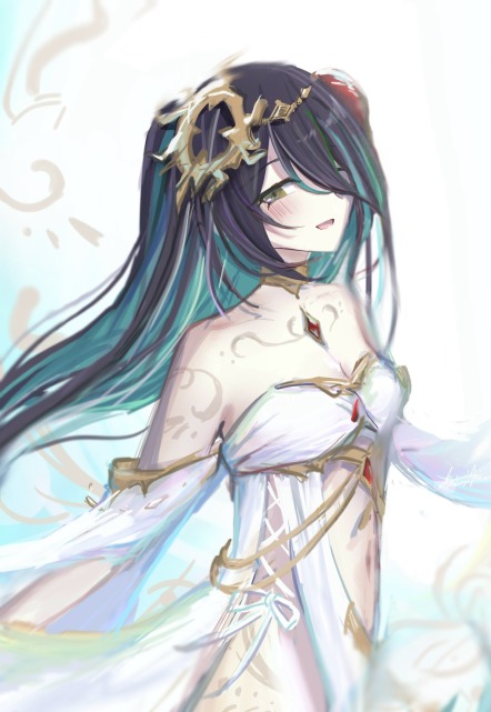 ランファ(プリコネR)