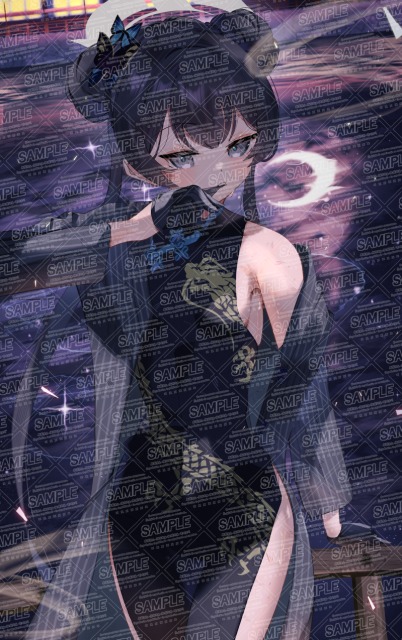 過去イラスト集(FA)