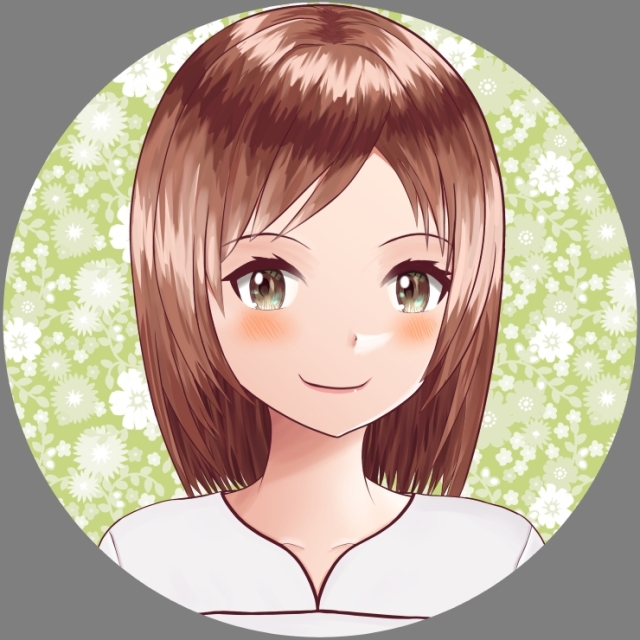 カウンセラーアイコン【有償依頼】