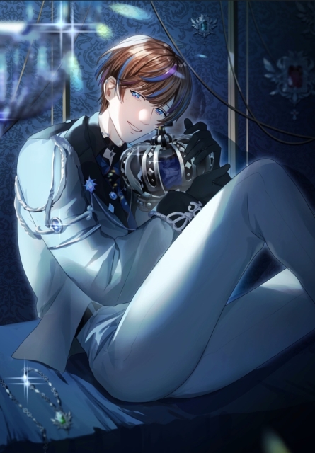 二次創作