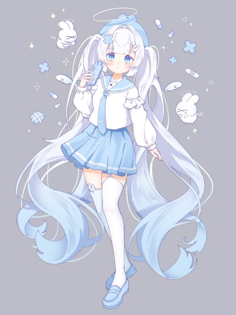 oc佐々木ちゃん🐰