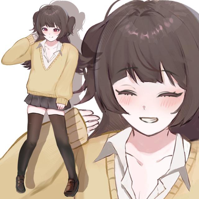 ポートフォリオ