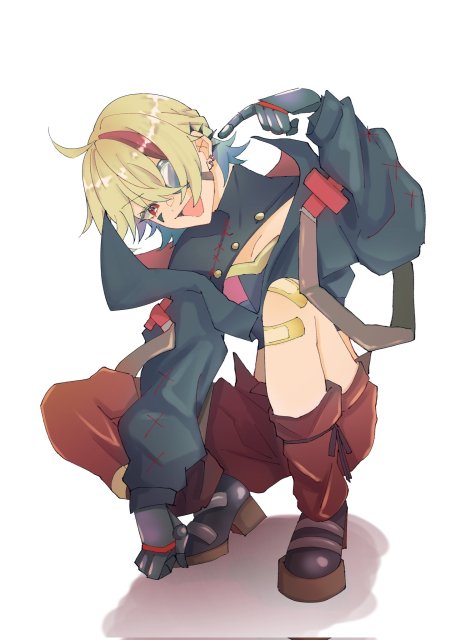 歌ってみたイラスト