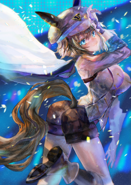 サンプル※二次創作