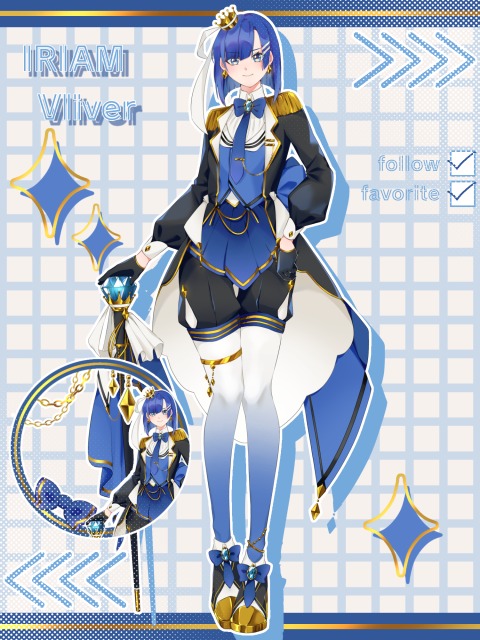 サンプルイラスト