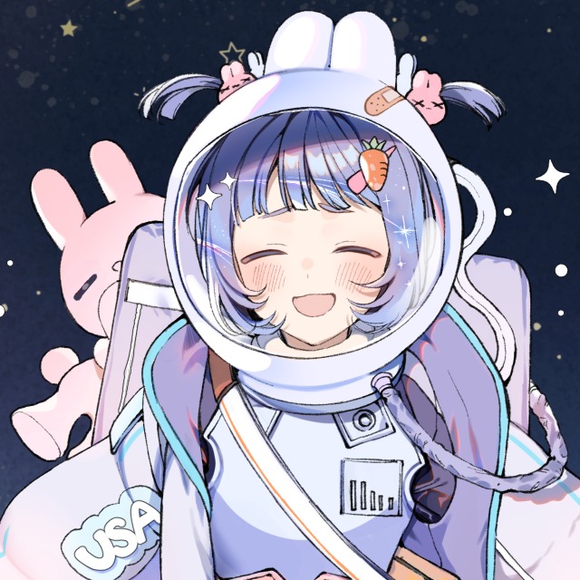 個人Vライバー　うちゅうにあ様専用BGM