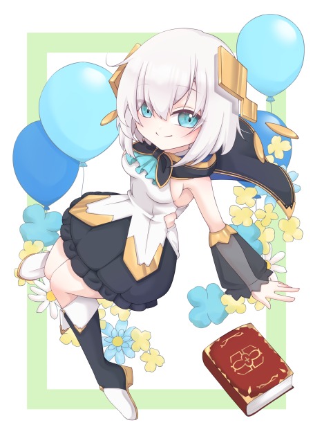 【FA】アルス・アルマル