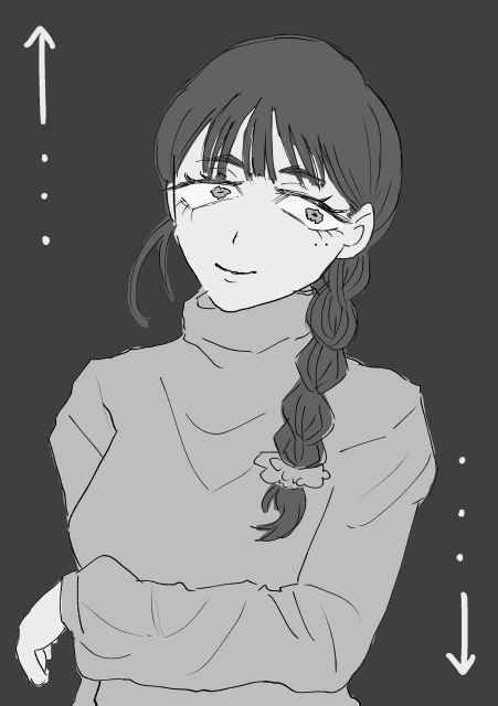 簡易おまかせイラスト