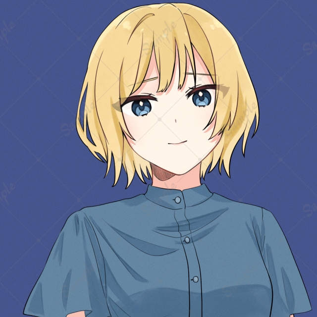 ご依頼イラスト/アルバムジャケット
