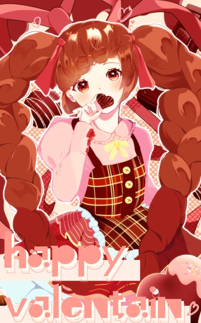 バレンタイン